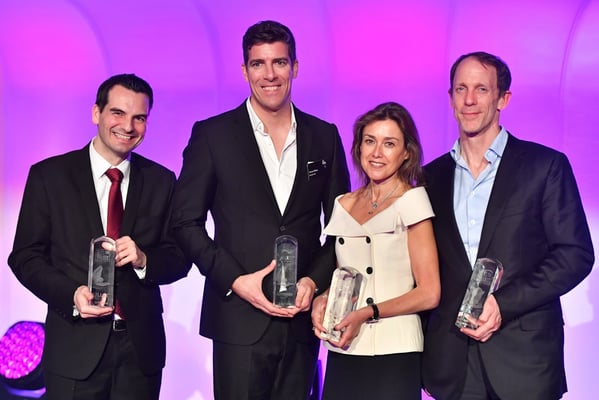 Digital Leadership Award