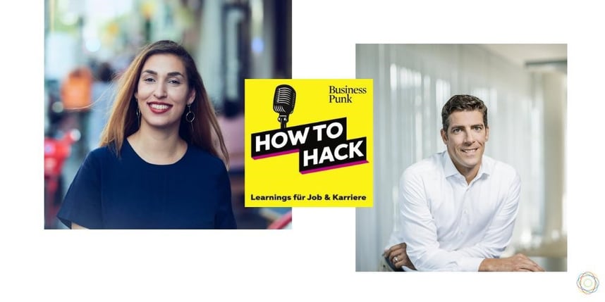 Business Punk Podcast